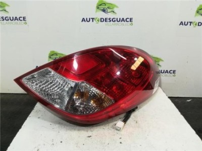 Piloto Trasero Derecho Hyundai I20 1 2 16V 