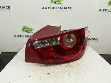 Piloto Trasero Derecho Seat Ibiza Berlina  1 4