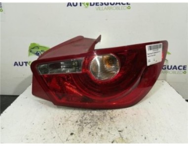 Piloto Trasero Derecho Seat Ibiza Berlina  1 4