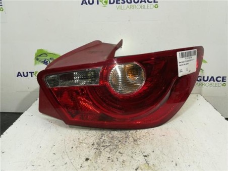 Piloto Trasero Derecho Seat Ibiza Berlina  1 4