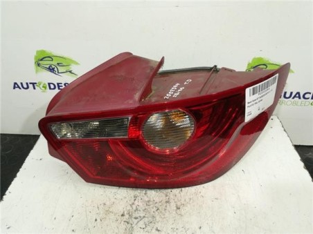 Piloto Trasero Derecho Seat Ibiza Berlina  1 4