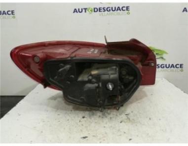 Piloto Trasero Derecho Seat Ibiza Berlina  1 4