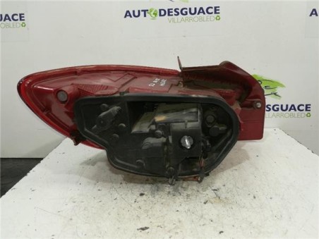 Piloto Trasero Derecho Seat Ibiza Berlina  1 4