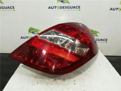 Piloto Trasero Derecho Hyundai i20  1 2