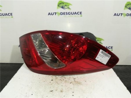 Piloto Trasero Derecho Hyundai i20  1 2