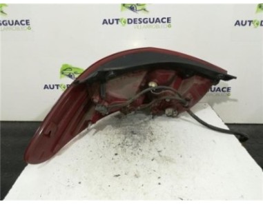 Piloto Trasero Derecho Hyundai i20  1 2