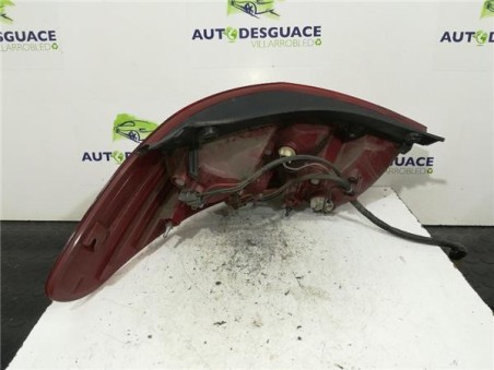 Piloto Trasero Derecho Hyundai i20  1 2