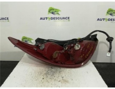 Piloto Trasero Derecho Hyundai i20  1 2