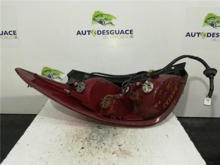 Piloto Trasero Derecho Hyundai i20  1 2