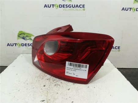 Piloto Trasero Derecho Seat Ibiza ST  1 2 TSI