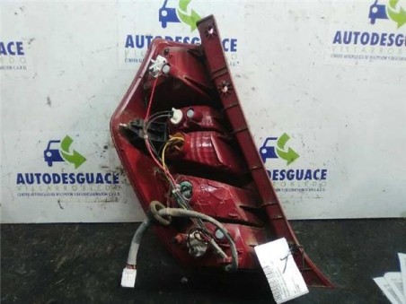 Piloto Trasero Derecho Hyundai I10 1 2 16V 