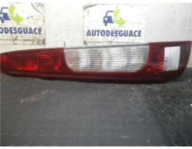 Piloto Trasero Izquierdo Ford FOCUS C-MAX 2 0 TDCi 