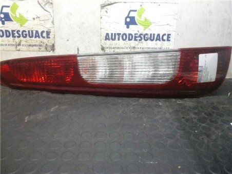 Piloto Trasero Izquierdo Ford FOCUS C-MAX 2 0 TDCi 