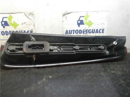 Piloto Trasero Izquierdo Ford FOCUS C-MAX 2 0 TDCi 