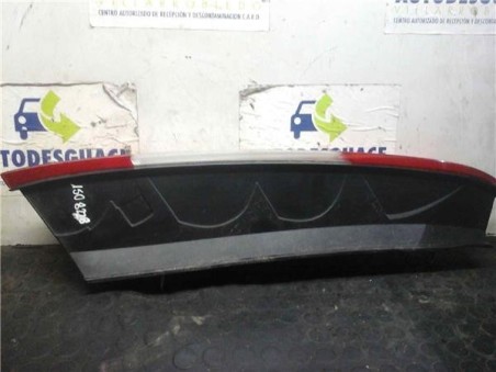 Piloto Trasero Izquierdo Ford FOCUS C-MAX 2 0 TDCi 