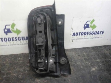 Piloto Trasero Derecho Nissan MICRA 1 5 dCi Turbodiesel 