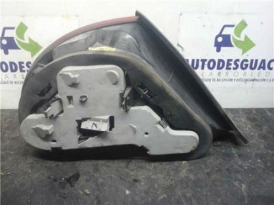 Piloto Trasero Derecho Jaguar S-TYPE 3 0 V6 24V