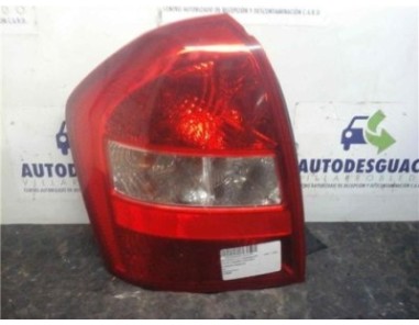Piloto Trasero Izquierdo Kia CERATO 2 0 Turbodiesel 