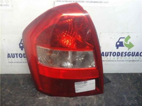 Piloto Trasero Izquierdo Kia CERATO 2 0 Turbodiesel 