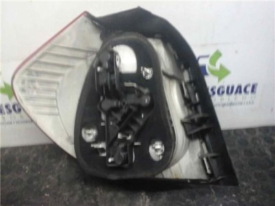 Piloto Trasero Derecho BMW SERIE 1 BERLINA 2 0 16V D