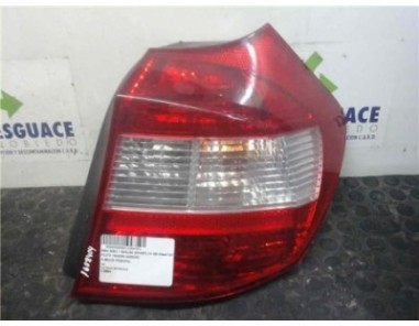 Piloto Trasero Derecho BMW SERIE 1 BERLINA 2 0 16V D 
