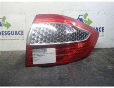 Piloto Trasero Derecho Ford MONDEO SPORTBREAK 1 8 TDCi 