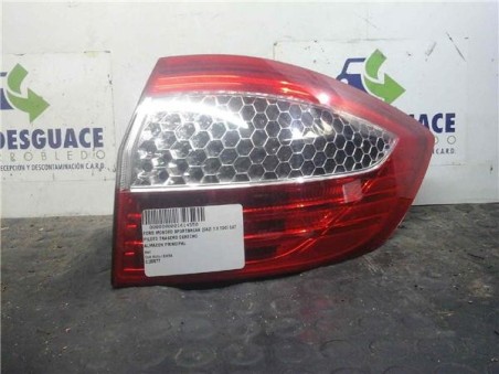 Piloto Trasero Derecho Ford MONDEO SPORTBREAK 1 8 TDCi 