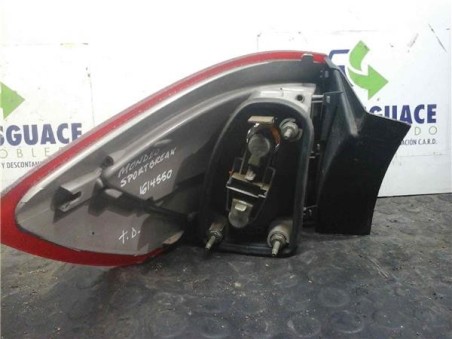 Piloto Trasero Derecho Ford MONDEO SPORTBREAK 1 8 TDCi 