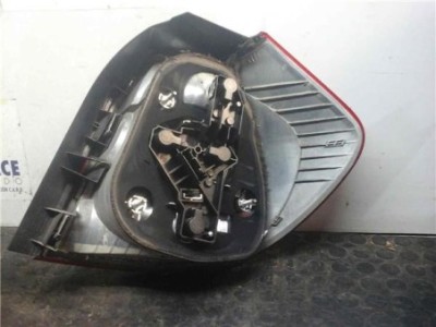 Piloto Trasero Izquierdo BMW SERIE 1 BERLINA 2 0 16V D