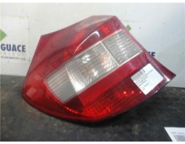 Piloto Trasero Izquierdo BMW SERIE 1 BERLINA 2 0 16V D 