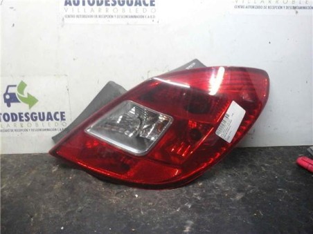 Piloto Trasero Derecho Opel CORSA D 1 3 16V CDTI 