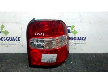 Piloto Trasero Derecho Kia SPORTAGE 2 0 Turbodiesel 