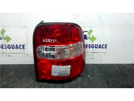 Piloto Trasero Derecho Kia SPORTAGE 2 0 Turbodiesel 