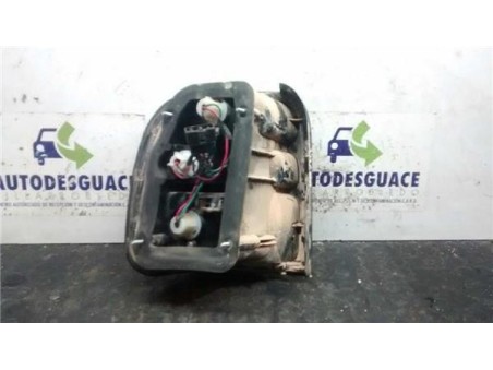 Piloto Trasero Derecho Kia SPORTAGE 2 0 Turbodiesel 