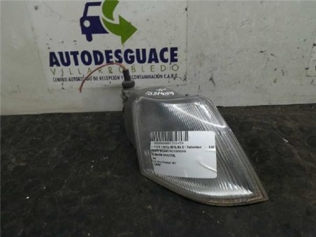 Intermitente Delantero Derecho Citroen XANTIA BERLINA 2 1 Turbodiesel 