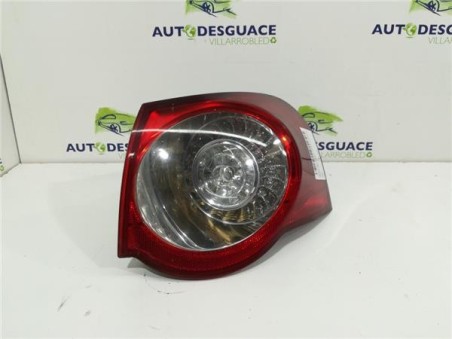 Piloto Trasero Derecho Volkswagen Passat Variant  2 0 TDI 16V