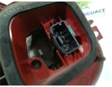 Piloto Trasero Derecho Volkswagen Passat Variant  2 0 TDI 16V