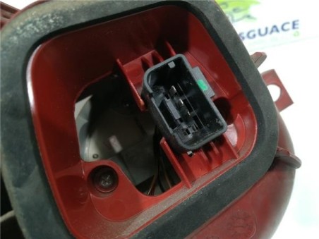 Piloto Trasero Derecho Volkswagen Passat Variant  2 0 TDI 16V