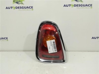 Piloto Trasero Izquierdo Mini MINI  1 6 Cooper [1 6 Ltr  - 88 kW 16V CAT]