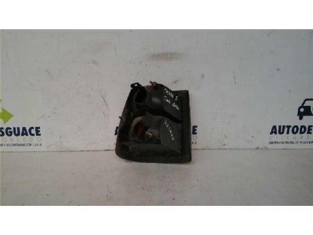 Piloto Trasero Derecho Seat TOLEDO 1 8 