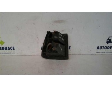 Piloto Trasero Derecho Seat TOLEDO 1 8 