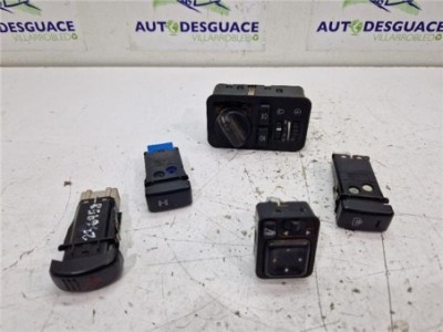 Conjunto Interruptores Opel FRONTERA B 2 2 16V DTI 