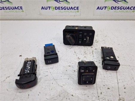 Conjunto Interruptores Opel FRONTERA B 2 2 16V DTI 