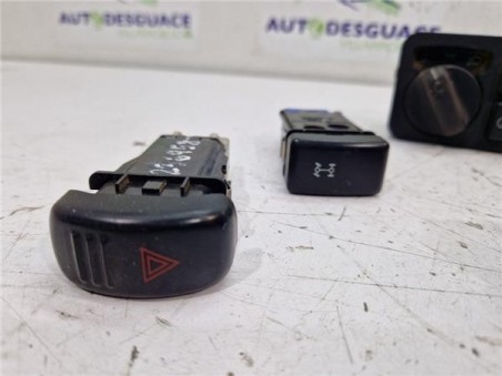 Conjunto Interruptores Opel FRONTERA B 2 2 16V DTI 