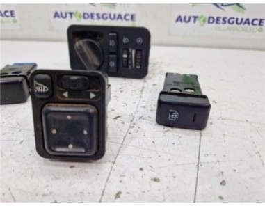 Conjunto Interruptores Opel FRONTERA B 2 2 16V DTI 