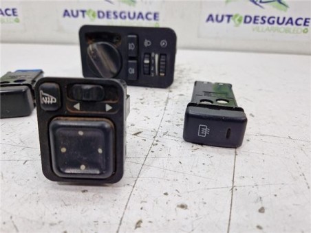 Conjunto Interruptores Opel FRONTERA B 2 2 16V DTI 