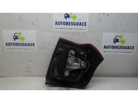 Piloto Trasero Derecho Toyota COROLLA 1 4 Turbodiesel 