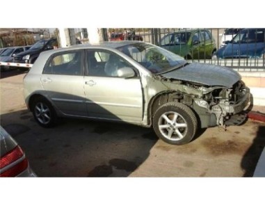 Piloto Trasero Derecho Toyota COROLLA 1 4 Turbodiesel 