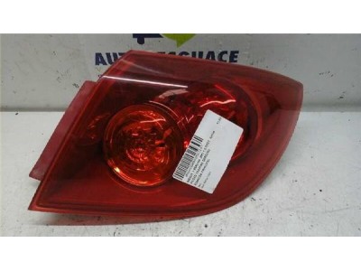 Piloto Trasero Derecho Mazda 3 BERLINA 1 6 CD D