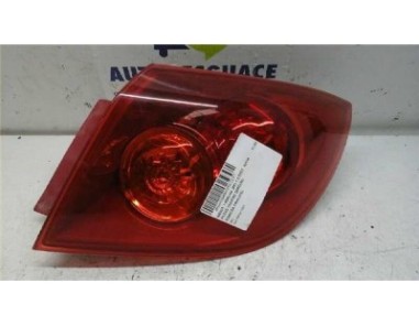Piloto Trasero Derecho Mazda 3 BERLINA 1 6 CD D 